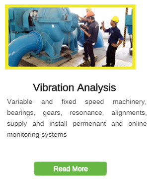 Vibration analysis