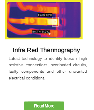 infra therrmo