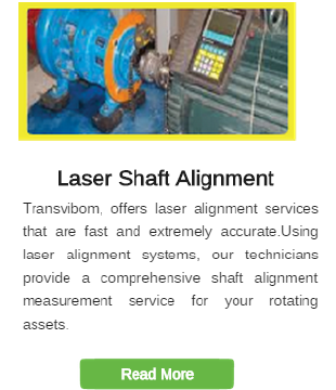 laser shaft